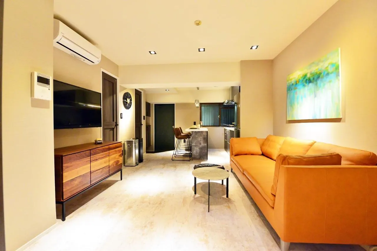 Real Life Aoyama Hotel Tokyo 0*,  Japan