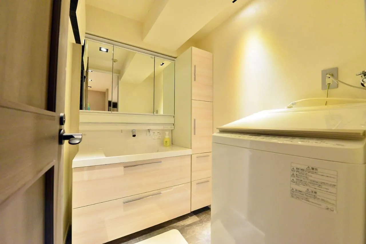 Real Life Aoyama Hotel Tokyo