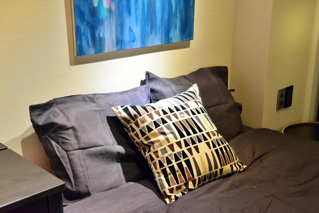 Real Life Aoyama Hotel Tokyo 0*,  Japan