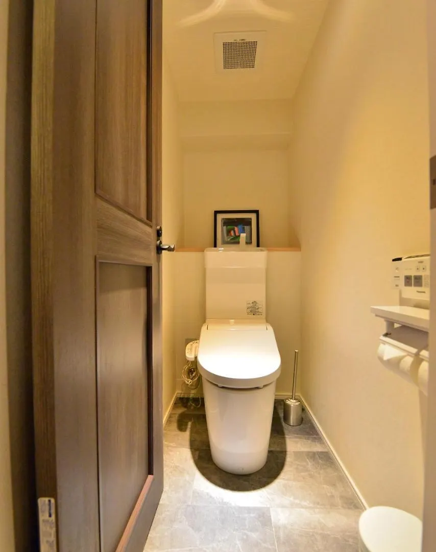 Real Life Aoyama Hotel Tokyo 0*,