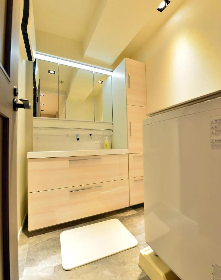 Real Life Aoyama Hotel Tokyo Japan