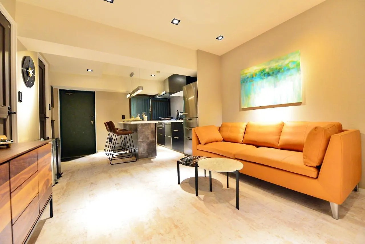 Real Life Aoyama Hotel Tokyo