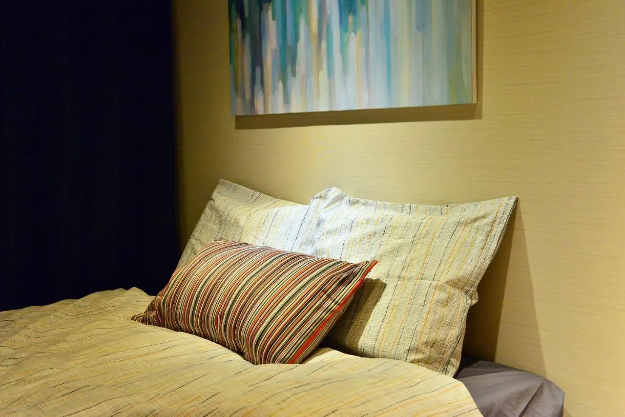 Apartment Real Life Aoyama Hotel Tokyo