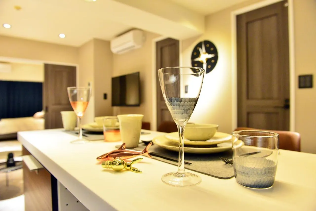 Real Life Aoyama Hotel Tokyo 0*,