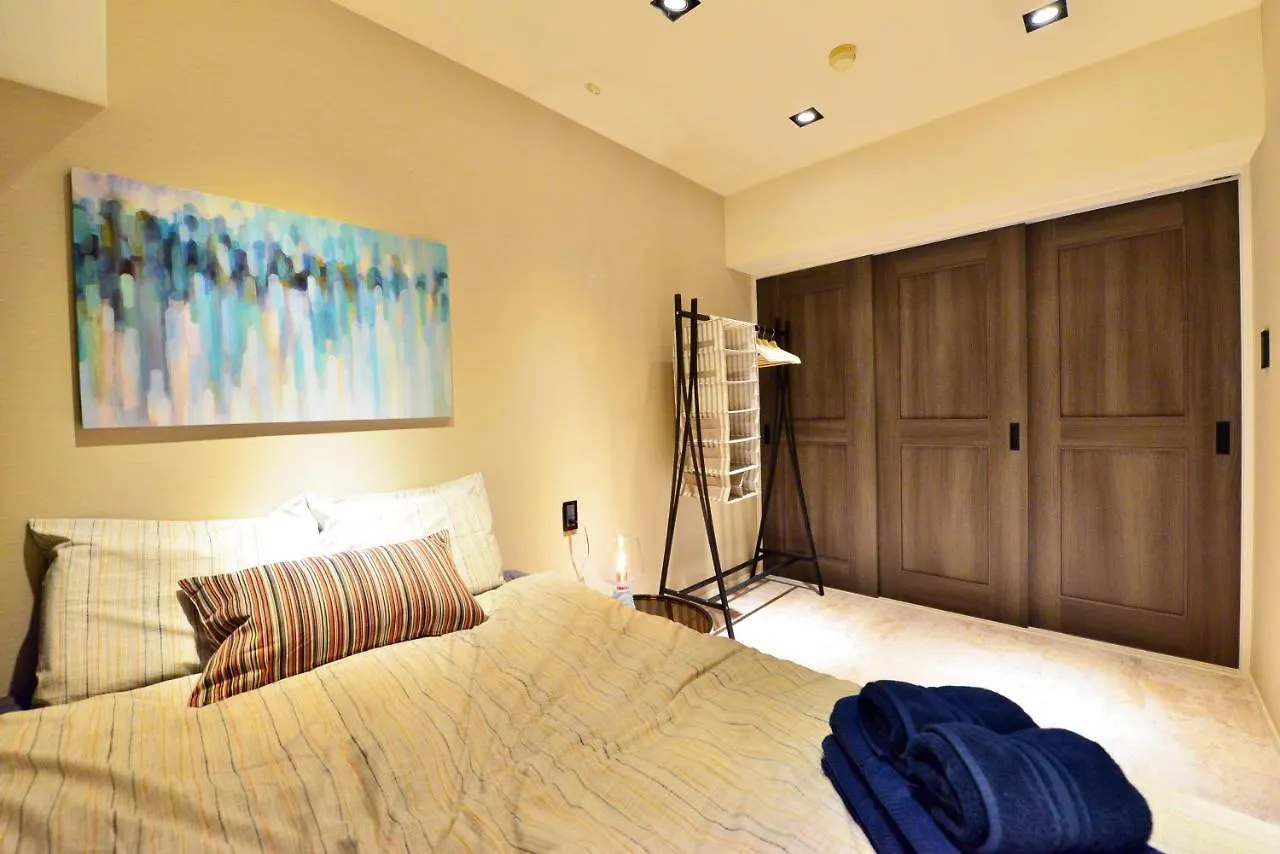 Real Life Aoyama Hotel Tokyo